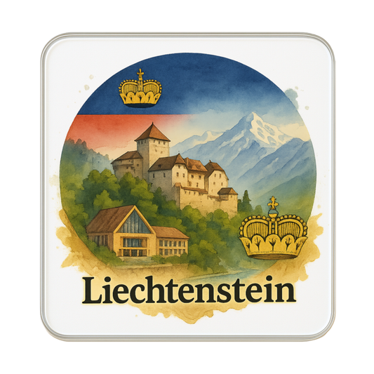 Liechtenstein