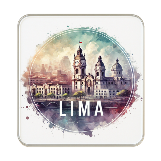 Lima, Peru