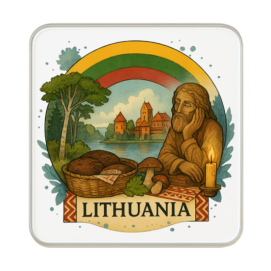 Lithuania
