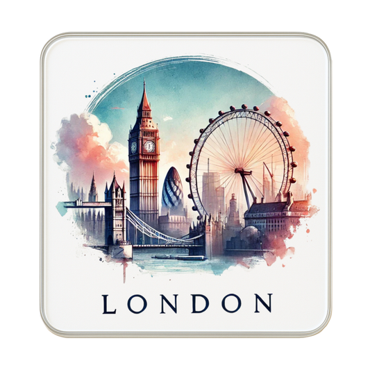 London, England UK