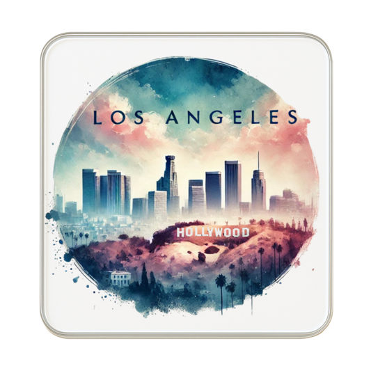 Los Angeles, USA