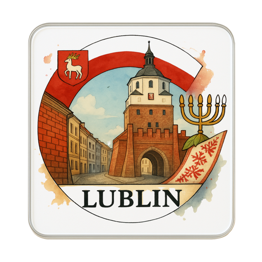 Lublin, Poland