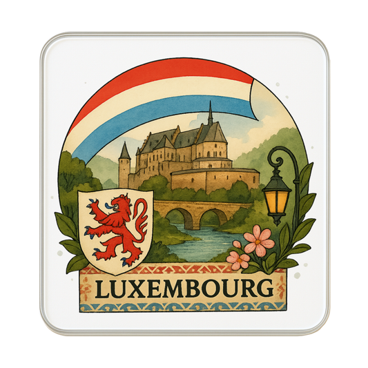Luxembourg