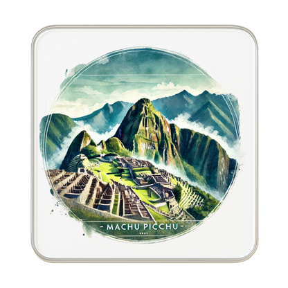 Machu Picchu, Peru