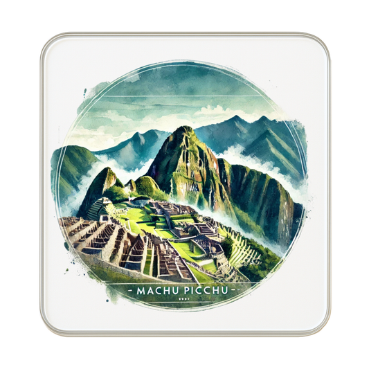 Machu Picchu, Peru