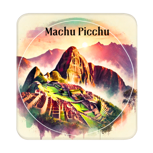 Machu Picchu, Peru