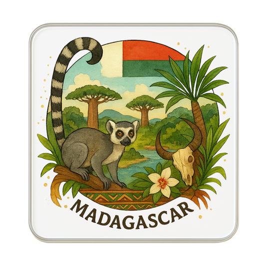 Madagascar