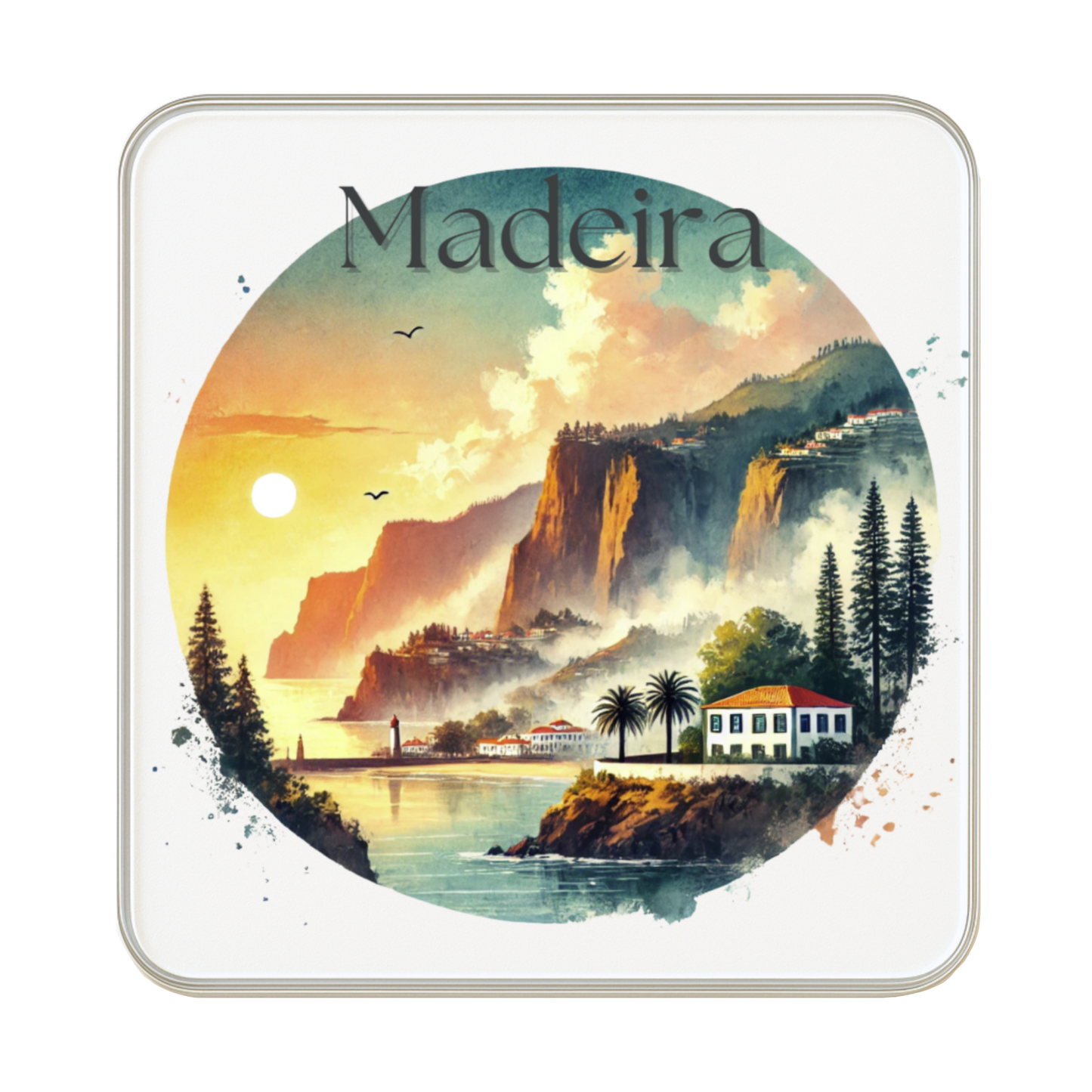 Madeira, Portugal