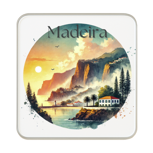 Madeira, Portugal