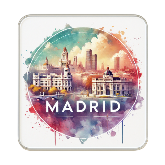 Madrid, Spain