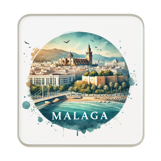 Malaga, Spain