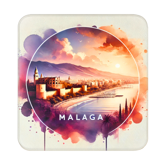 Malaga, Spain
