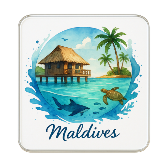 Maldives