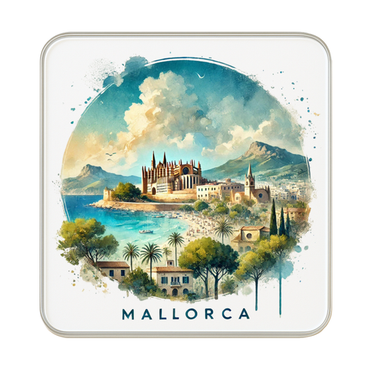 Mallorca, Spain