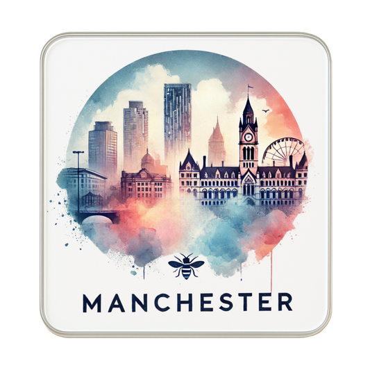 Manchester, England UK