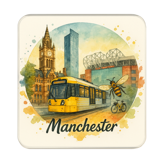 Manchester, England UK