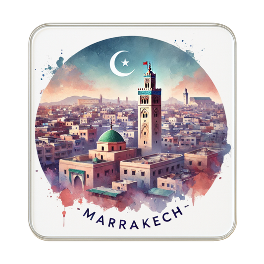 Marrakech, Morocco