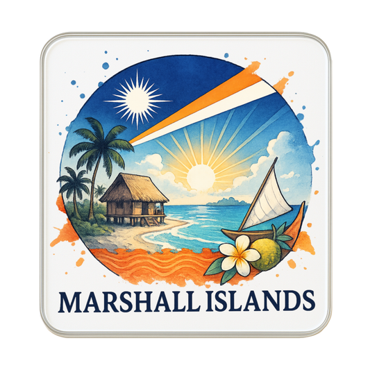 Marshall Islands