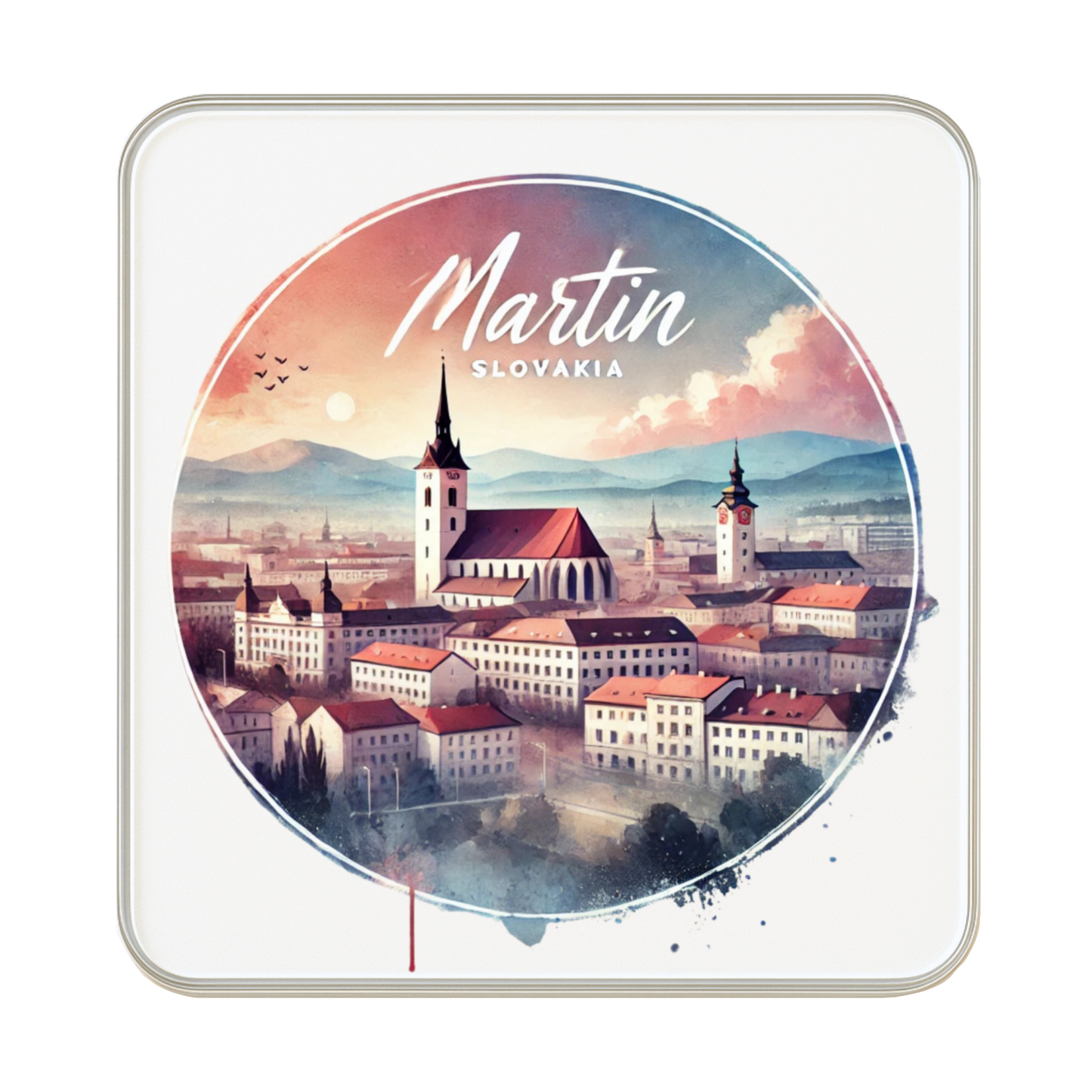 Martin