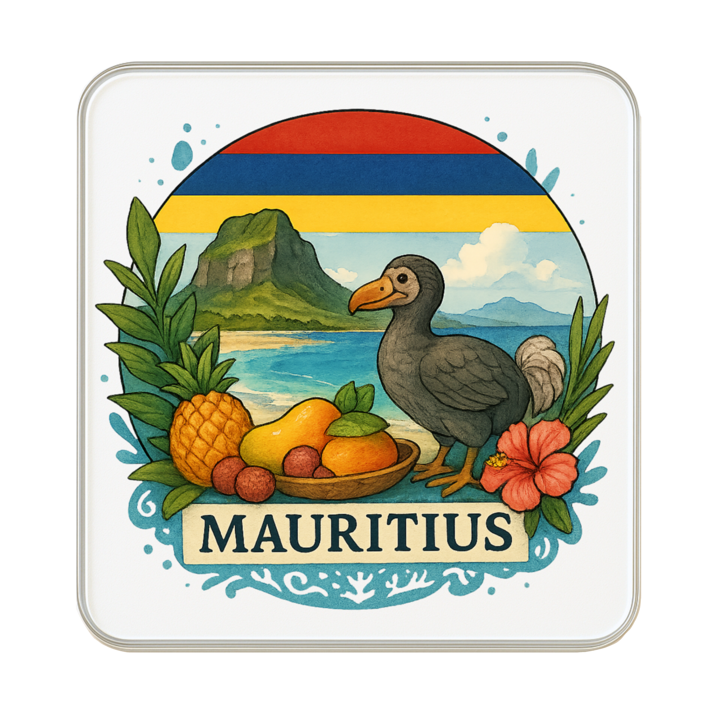 Mauritius