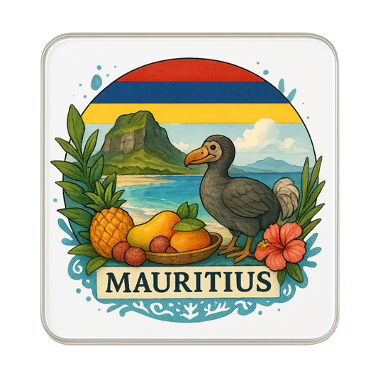Mauritius