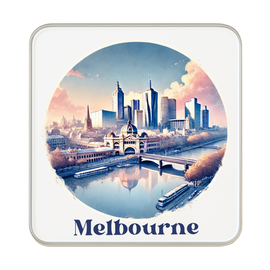 Melbourne, Australia