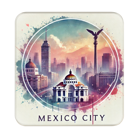 Mexico City, Mexico