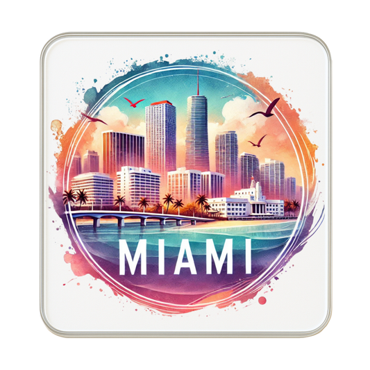 Miami, USA