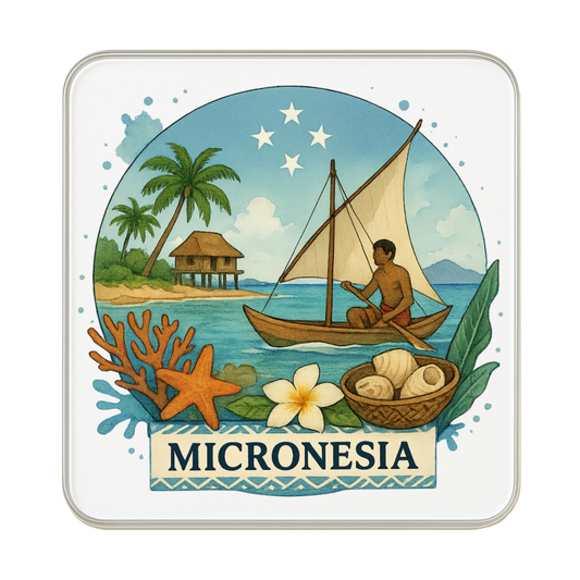 Micronesia