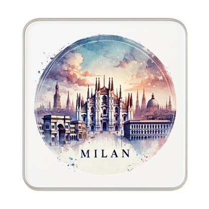 Milan, Italy
