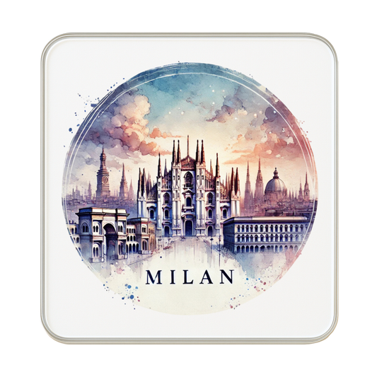Milan, Italy