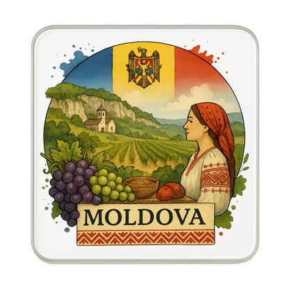 Moldova