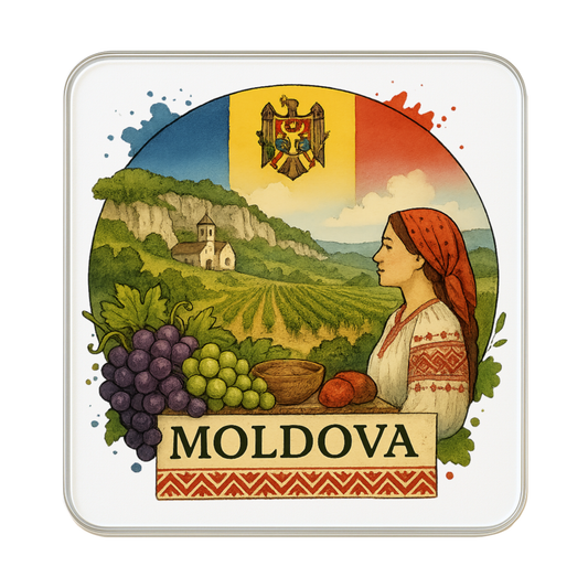 Moldova
