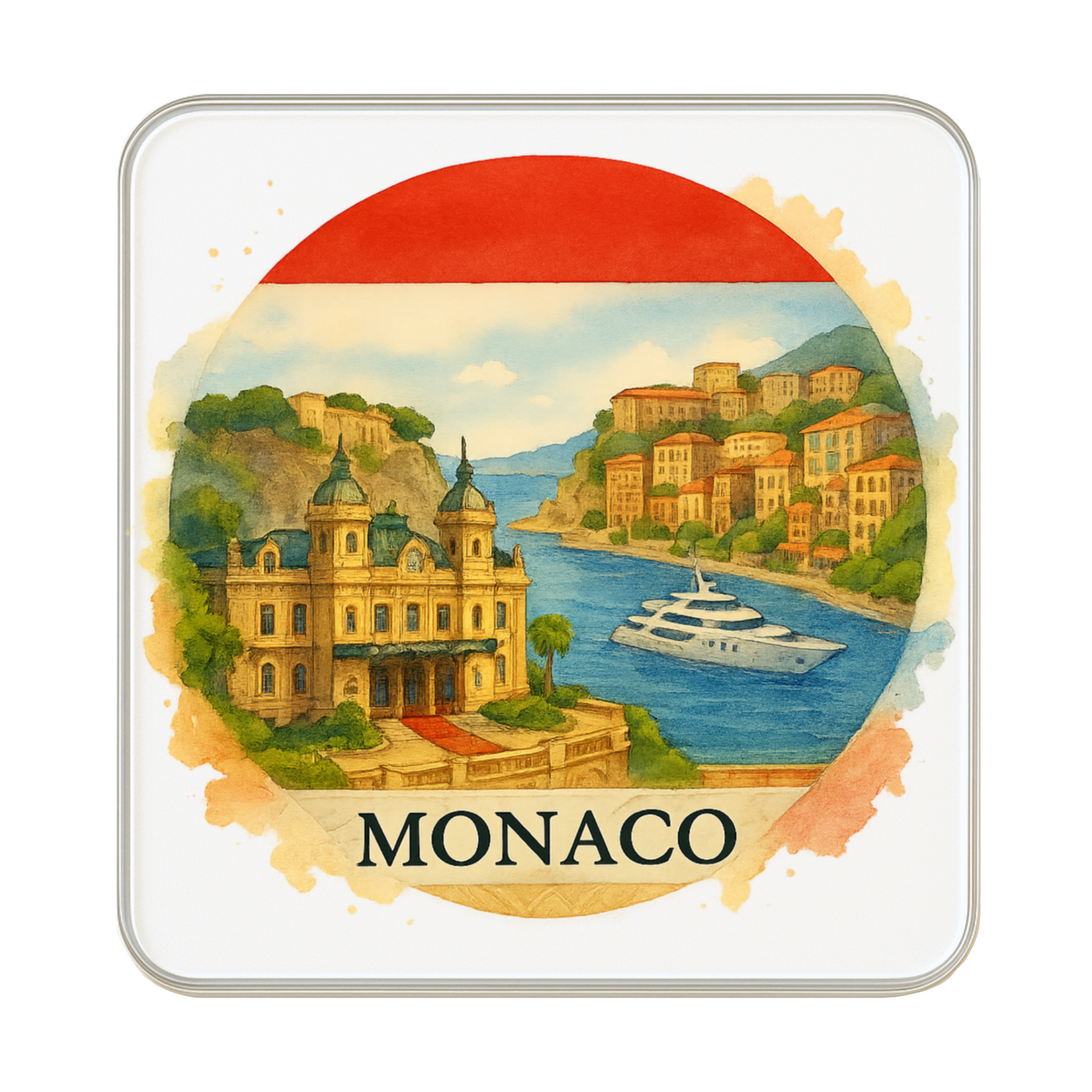 Monaco
