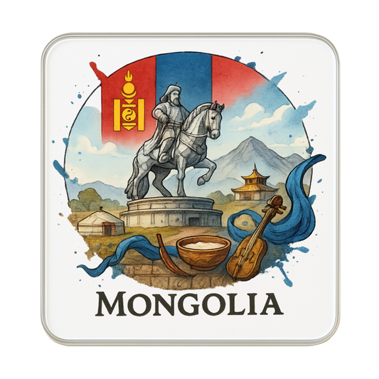 Mongolia
