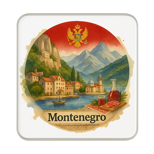 Montenegro