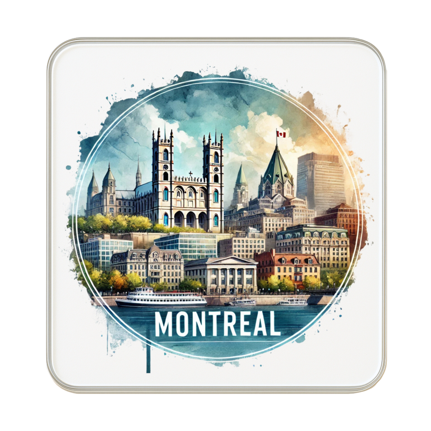 Montreal, Canada