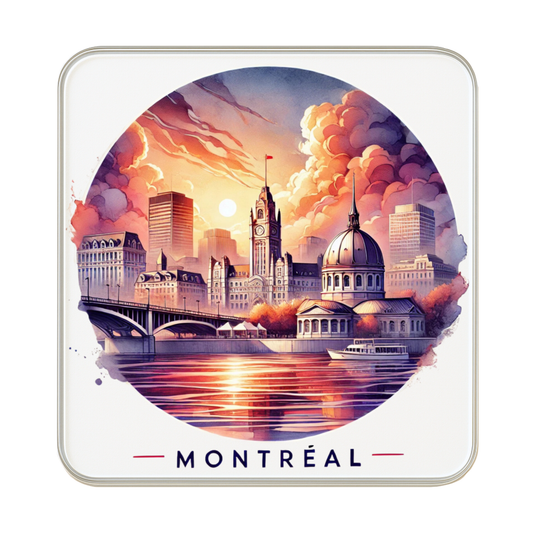Montreal, Canada