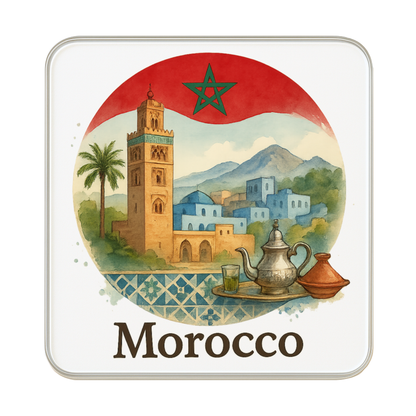 Morocco