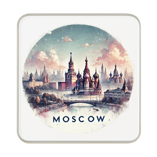 Moscow, Russia