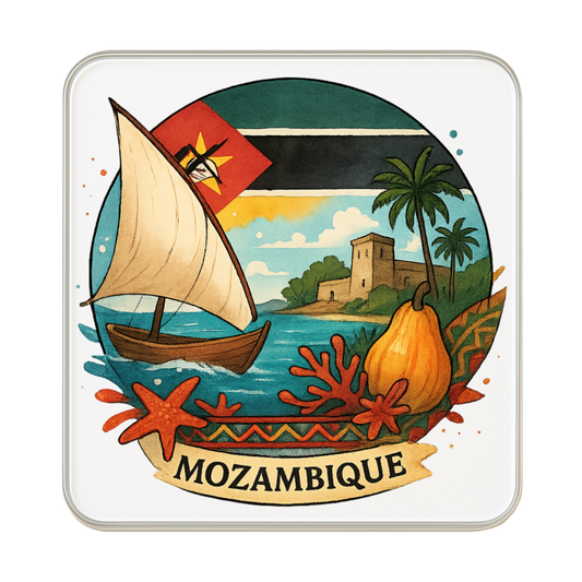 Mozambique