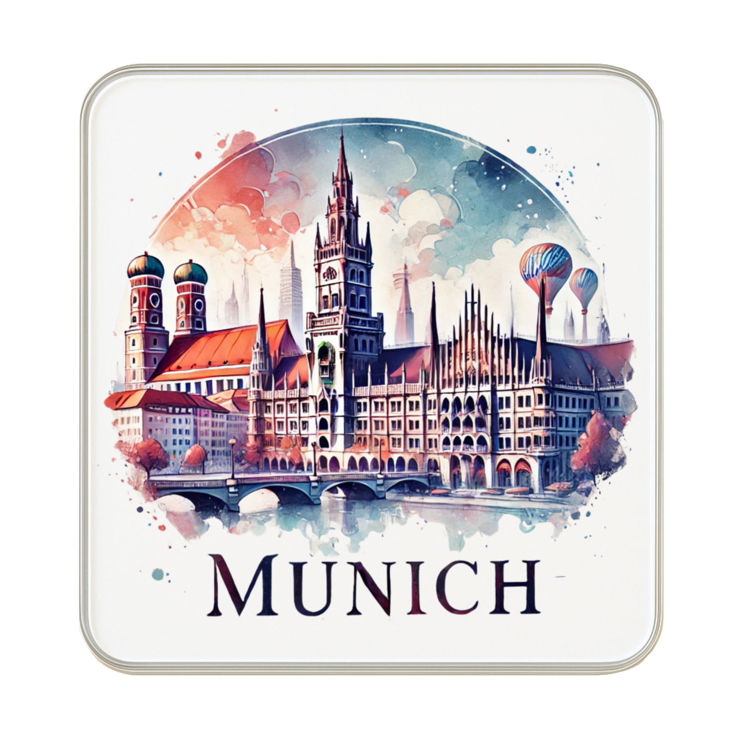 Munich, Germany