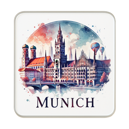 Munich, Germany