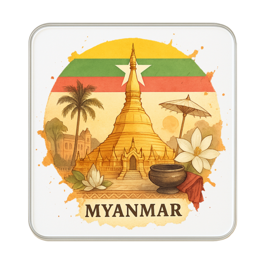 Myanmar