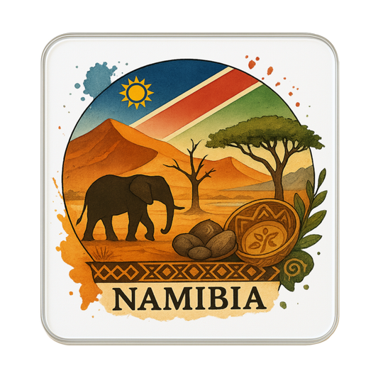 Namibia