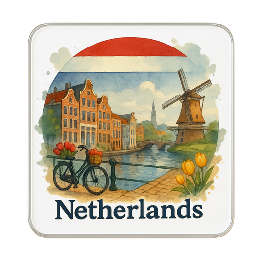 Netherlands