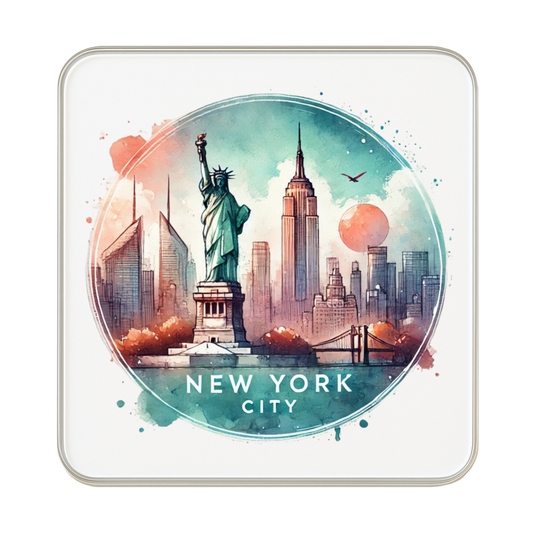 New York City, USA
