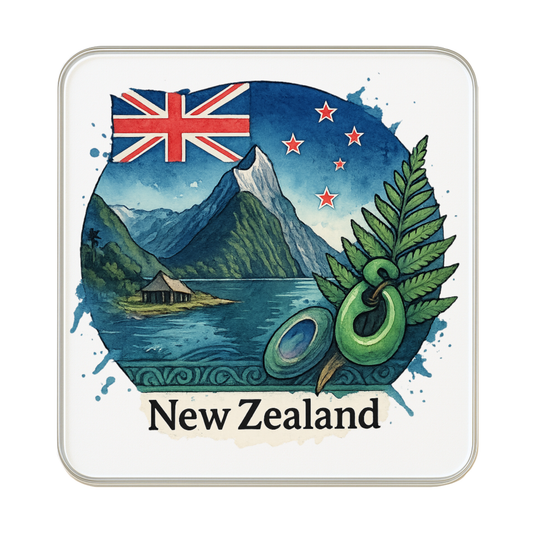 New Zealand