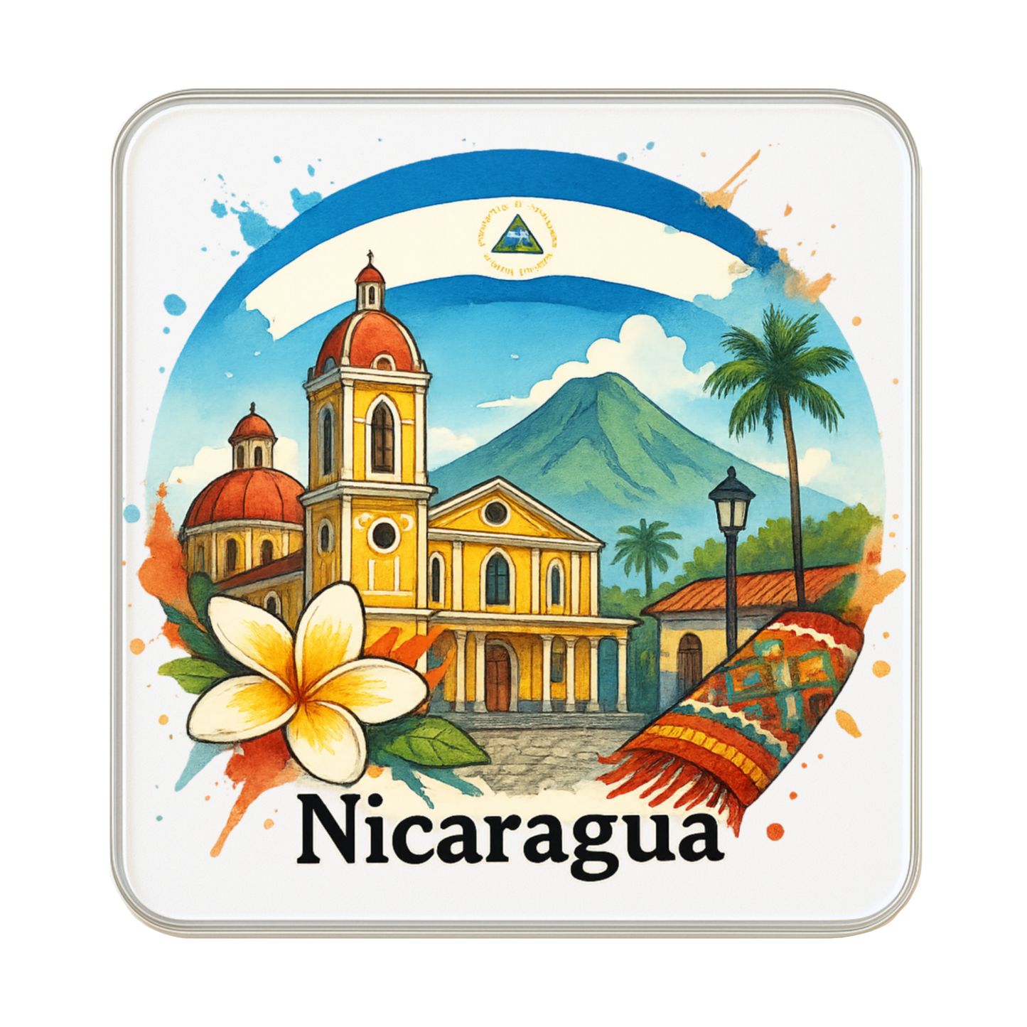 Nicaragua