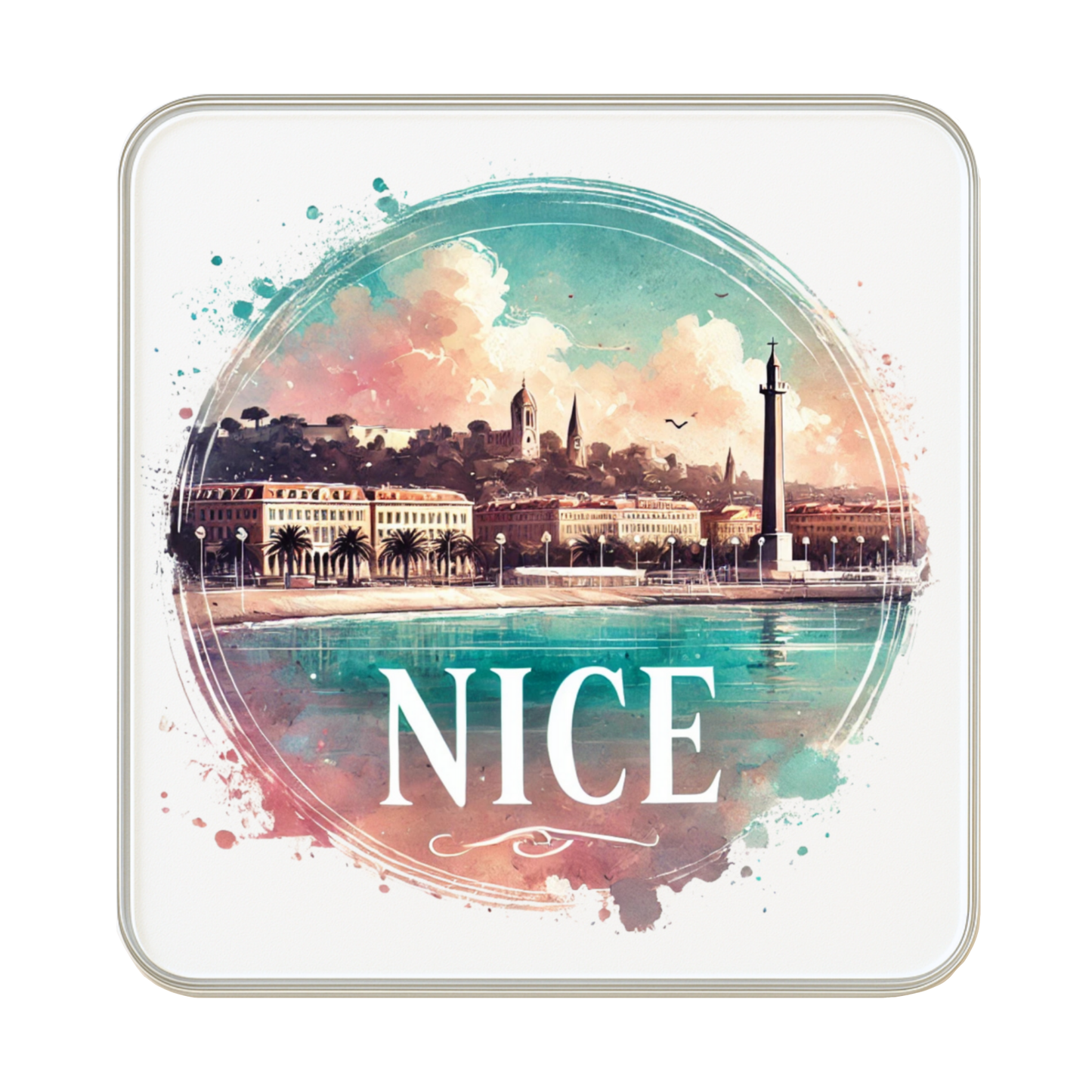 Nice, France